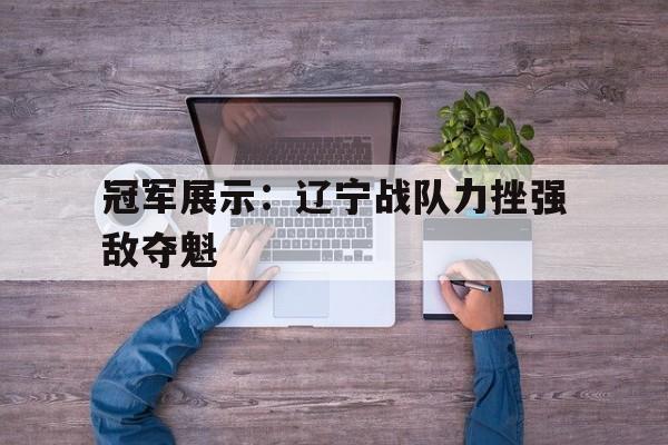 冠军展示：辽宁战队力挫强敌夺魁的简单介绍