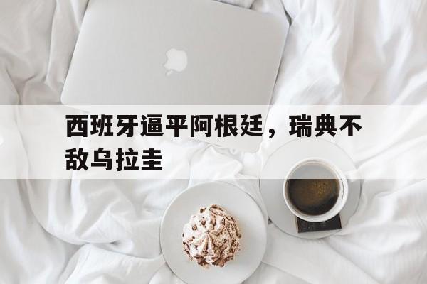 西班牙逼平阿根廷，瑞典不敌乌拉圭的简单介绍